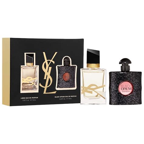 la donna per yves saint laurent|sephora yves saint laurent.